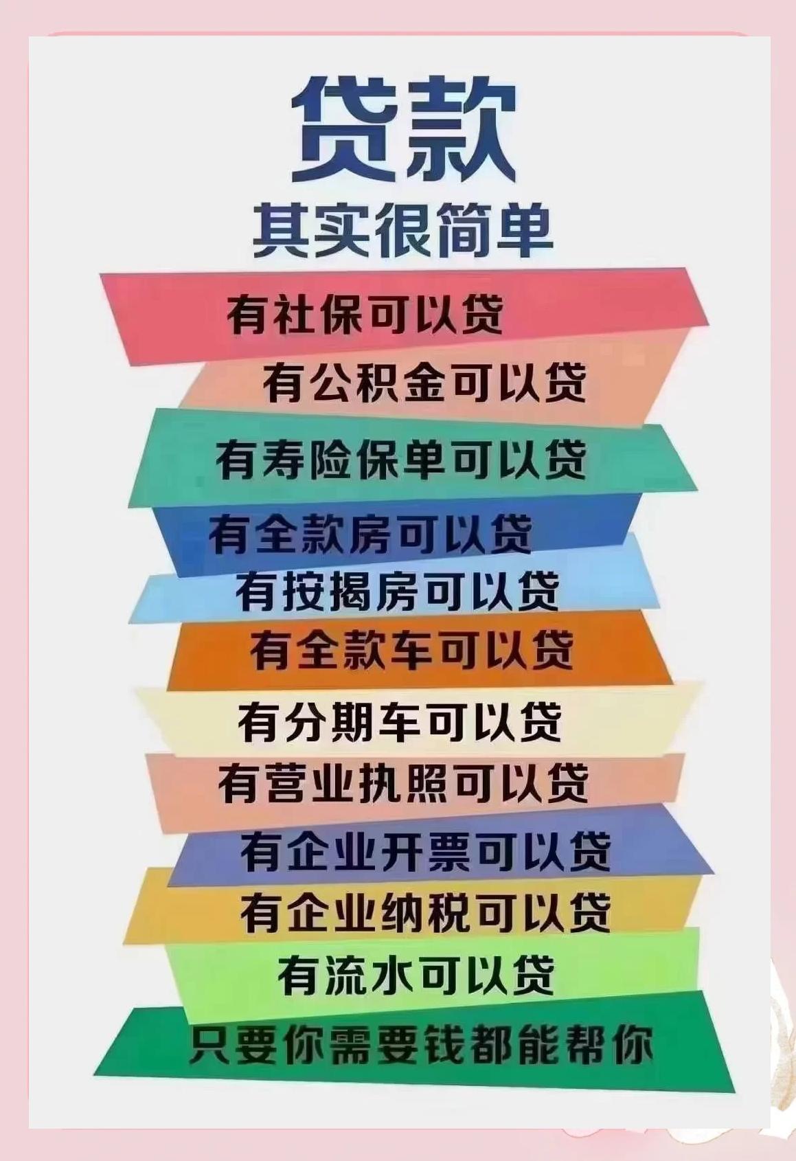 宜城最新有社保必下的小额贷款方法分析(最方便真实的宜城个人社保贷款能贷多少方法)